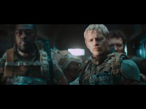 Kill Command'