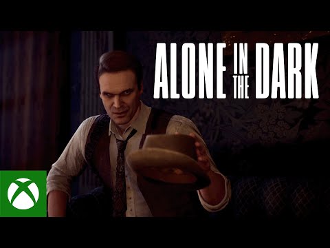 Alone in the Dark | Into The Madness Trailer