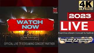 Bryce Vine: Serotonin Tour 2023 LIVE at London Music Hall, Canada [FULLSHOW]