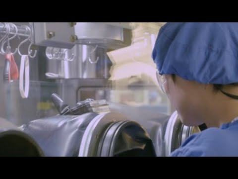 Científica española trabaja en vacuna contra Covid que protegerá durante años