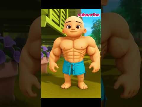 upin berotot #subscribe #upinipin #animasi #shortvideo #shorts