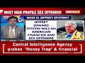 Second Wave Of Court Documents In Epstein Files | Second Batch Unsealed Big Names | NewsX  - 02:47 min - News - Video
