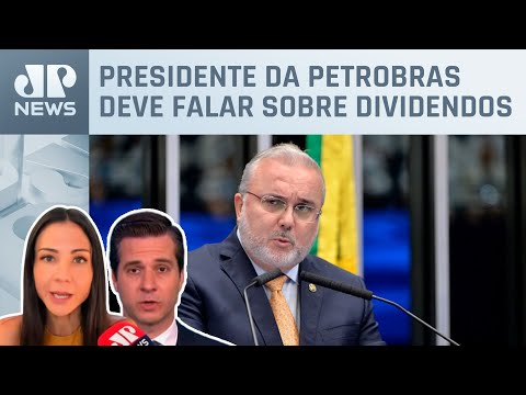 Comissão do Senado convoca Prates para esclarecimentos; Amanda Klein e Cristiano Beraldo comentam