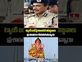 IPS C.V.Anand : ట్యాంక్ బండ్‌పై వినాయక నిమజ్జనాలు ప్రశాంతంగా కొనసాగుతున్నాయి | hmtv  - 02:21 min - News - Video
