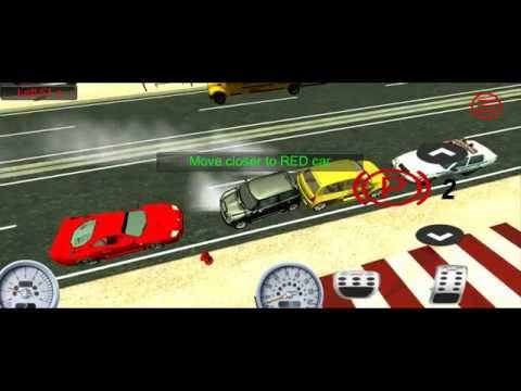 real car parking hd