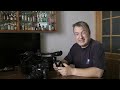 Камера Panasonic HC-V270 для любителей и профессионалов. ОБЗОР