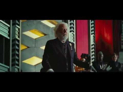 The Hunger Games 4: The Return Of Katniss