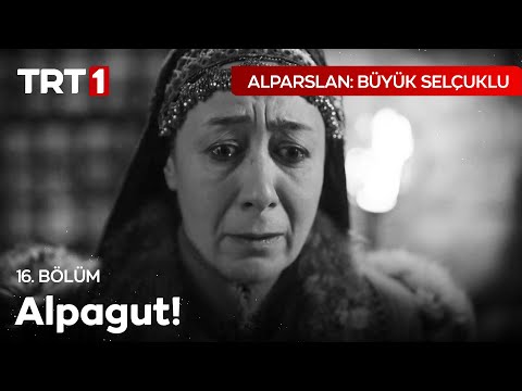 Akınay Ana'nın Evlat Hasreti - Alparslan: Büyük Selçuklu 16. Bölüm