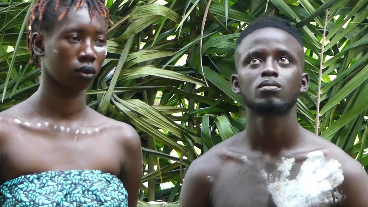 DJON YE MASSA DEN DI Ep12 Nouveau Film Guinéen