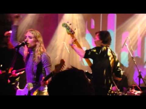 Pumarosa -