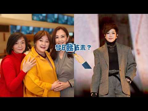 【今日睇咗未？】陳玉蓮終現身風采依舊　收生日蛋糕迎66歲生日｜林憶蓮相隔9年登陸啟德開個唱 香港站特設全新歌單以廣東歌作主軸（10/03/2026）