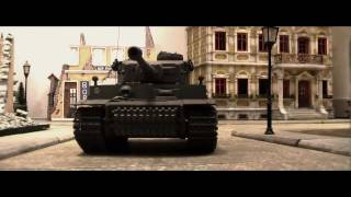 VSTank Pro German Tiger I MP 1:24 RTR 350 мм страйкбол (A03102775)