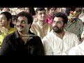 ప్రమాణ స్వీకారానికి తరలివచ్చిన ప్రముఖులు | Pawan Kalyan and Chandrababu Oath Ceremony  - 14:33 min - News - Video