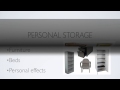 Chichester Self Storage Units - Business & Personal - Strongbox.co.uk