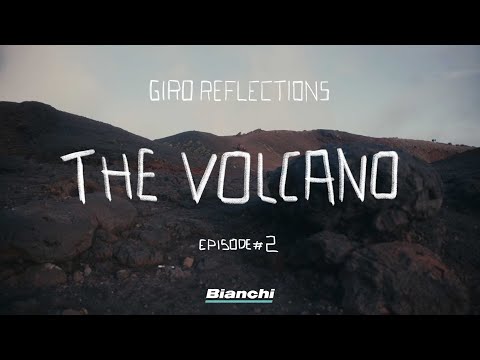 Episode #2 The Volcano / Giro Reflections with Nicholas Roche