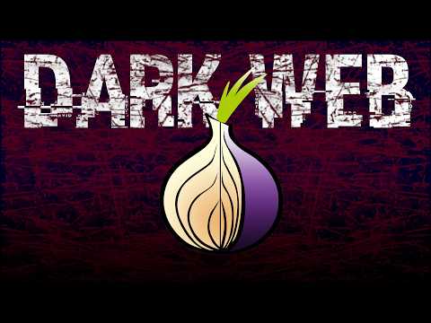 Inside the Dark Web