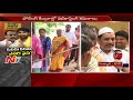 Nandyal By-Election: Face to Face with Voters in Nandyal Old City : Live Updates
