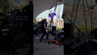 Ravenwood Live on stage Rockin on the River 09.13.24