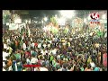 CM Revanth Reddy Live : Congress Roadshow At Balapur | Chevella MP Ranjith Reddy | V6 News  - 00:00 min - News - Video