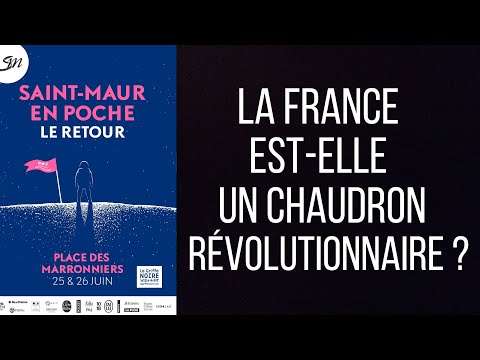 Vidéo de Jean-Christophe Buisson
