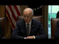 LIVE: Biden hosts meeting with Joint Chiefs and Combatant Commanders  - 04:35 min - News - Video