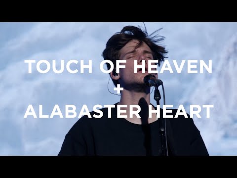 Upload mp3 to YouTube and audio cutter for [EXTENDED] Touch of Heaven + Alabaster Heart | David Funk | Bethel Church download from Youtube