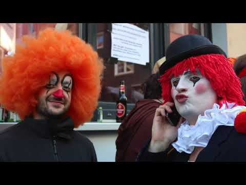 Toi Et Moi - toi et moi - le Carnaval de Cologne