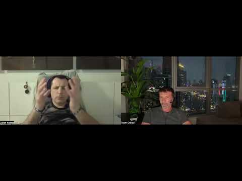 Completely clean — not a single esoteric interference | 3040 Julian | Hypnosis Calogero Grifasi