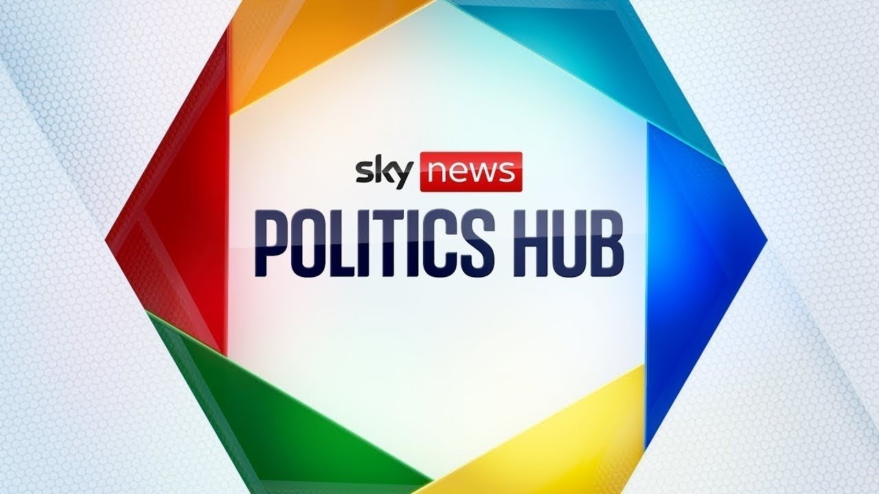 Politics Hub with Ali Fortescue | Monday 23 March 2026