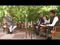 PM Modi News | God Sent Me For A Purpose, But...: PM Modi To NDTV  - 01:45 min - News - Video
