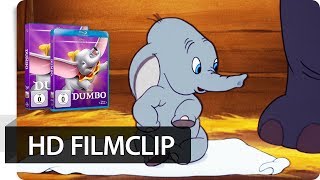 Disney Lieblinge: Dumbo - Deutsc
