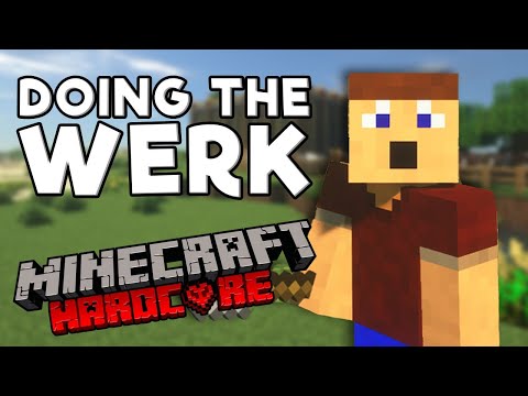 🔴 Day 3: Decorate or Explore? - Hardcore Minecraft 1.16.5 [WORLD 1]
