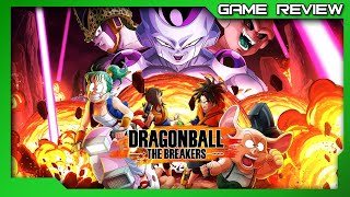 Vido-Test : DRAGON BALL: THE BREAKERS - Review - Xbox
