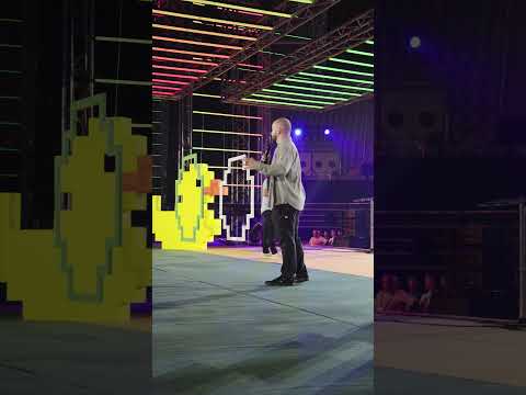 What It’s Like at a Developer Conference | Shift 2025