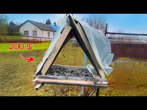 ЗА КАКУЮ КОРМУШКУ Я ЗАПЛАТИЛ 200 БАКСОВ? Результаты Конкурса!!!