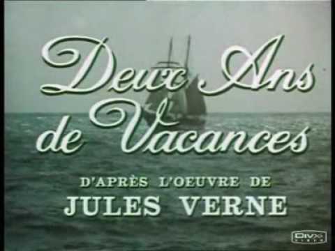 Deux ans de vacances'