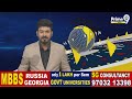 తూర్పుగోదావరి జిల్లా నిడదవోలులో మంత్రి కందుల దుర్గేష్ పర్యటన | East Godavari | Prime9 News  - 01:13 min - News - Video