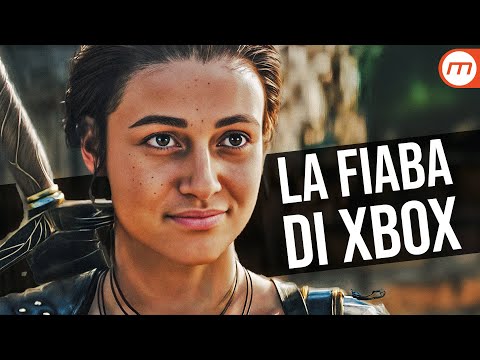 FABLE si preannuncia un gioco da favola!