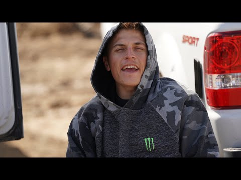 Jeremy Martin Tells Us What's in Store for 2022