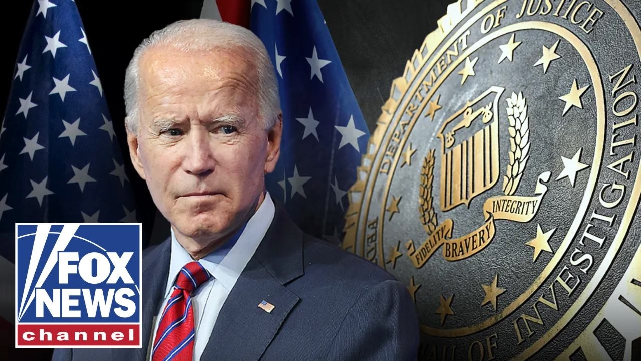'HOSTILE TO CHRISTIANITY': Biden admin's actions under a microscope