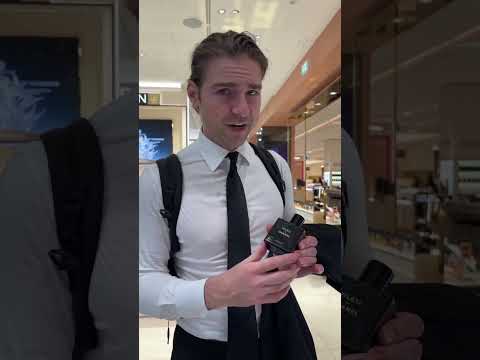 Bleu de Chanel #jeremyfragrance #cologne #perfume #parfum