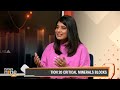 Govt To Invite Private Sector Bids For Mining 20 Critical Minerals| Bidding To Start In Two Weeks  - 06:25 min - News - Video