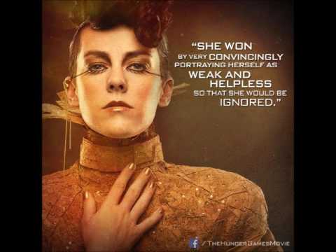 The Hunger Games - Character Theme Songs