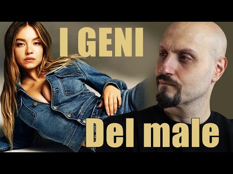 Sydney Sweeney ci spiega l'eugenetica - VOL.1