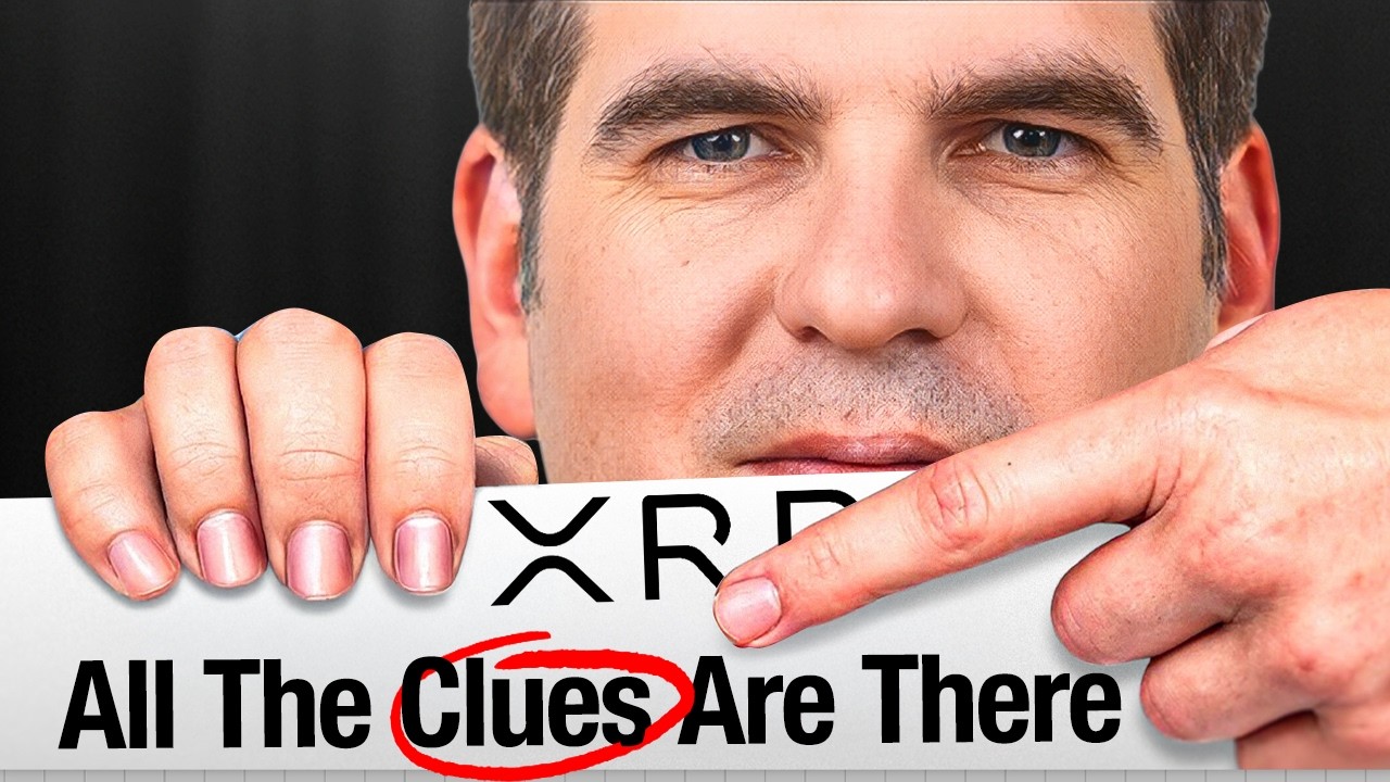 The Hidden XRP Revolution Underway