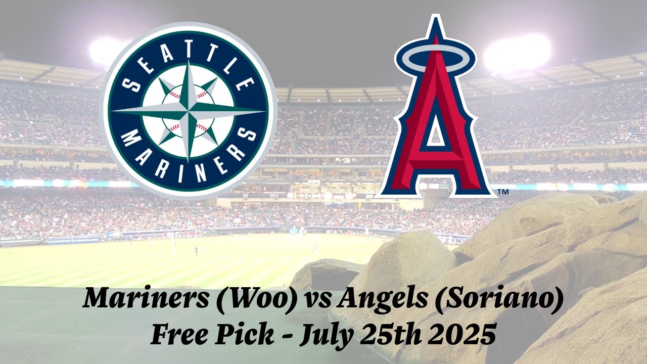 Jay Cooper has a free MLB pick in tonight's Seattle Mariners vs. Los Angeles Angels game featuring Bryan Woo vs. Jose Soriano. Jay will also recap yesterday's free sports picks, including Bobby Babowski's red-hot WNBA winners.

0:00 - Introduction & What We'll Cover
0:51 - MLB Picks Recap
1:26 - WNBA Picks Recap
1:47 - CFL Picks Recap
2:04 - Mariners vs Angels Free Pick

FREE DAILY NEWSLETTER:
https://ultimatecapper.com/newsletter/

BOBBY'S MLB FREE PICKS:
https://ultimatecapper.com/mlb-picks-bobby/

JAY'S MLB FREE PICKS:
https://ultimatecapper.com/mlb-picks/

WEEK 1 NFL PICKS AND STAFF FUTURES
https://ultimatecapper.com/week-1-bovada-odds-futures-2025-208415/

CFL FREE PICKS:
https://ultimatecapper.com/cfl-free-picks/

WNBA FREE PICKS:
https://ultimatecapper.com/wnba-picks/

FREE HORSE PICKS:
https://www.ultimatecapper.com/free-horse-picks/