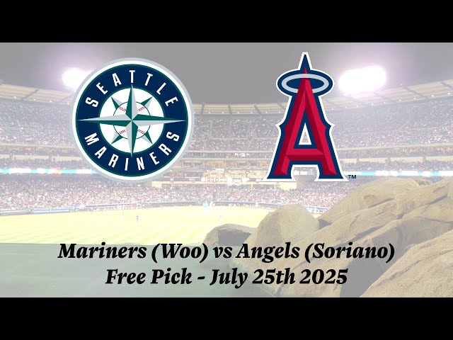 Jay Cooper has a free MLB pick in tonight's Seattle Mariners vs. Los Angeles Angels game featuring Bryan Woo vs. Jose Soriano. Jay will also recap yesterday's free sports picks, including Bobby Babowski's red-hot WNBA winners.

0:00 - Introduction & What We'll Cover
0:51 - MLB Picks Recap
1:26 - WNBA Picks Recap
1:47 - CFL Picks Recap
2:04 - Mariners vs Angels Free Pick

FREE DAILY NEWSLETTER:
https://ultimatecapper.com/newsletter/

BOBBY'S MLB FREE PICKS:
https://ultimatecapper.com/mlb-picks-bobby/

JAY'S MLB FREE PICKS:
https://ultimatecapper.com/mlb-picks/

WEEK 1 NFL PICKS AND STAFF FUTURES
https://ultimatecapper.com/week-1-bovada-odds-futures-2025-208415/

CFL FREE PICKS:
https://ultimatecapper.com/cfl-free-picks/

WNBA FREE PICKS:
https://ultimatecapper.com/wnba-picks/

FREE HORSE PICKS:
https://www.ultimatecapper.com/free-horse-picks/