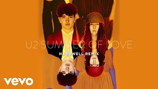 Summer Of Love (Hardwell Remix)
