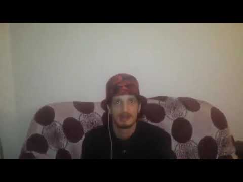Soolking freestyle