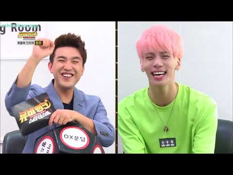 ENG SUB 160607 Jonghyun - Stardust interview